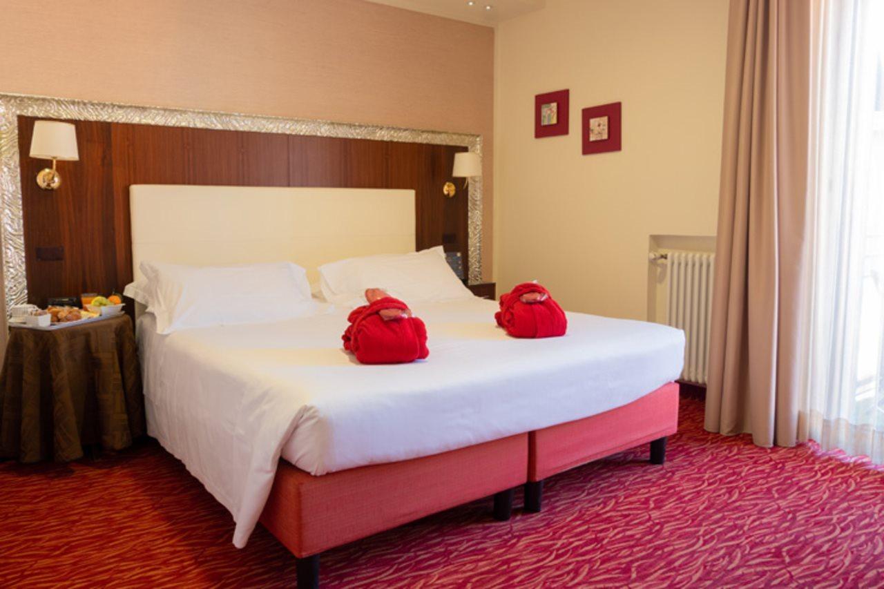 Hotel Maggiore Bolonia Zewnętrze zdjęcie