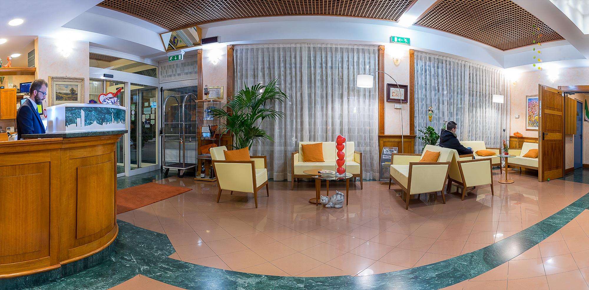 Hotel Maggiore Bolonia Zewnętrze zdjęcie